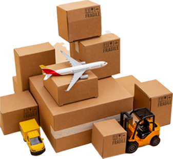 CEMAC BEVERAGES DISTRIBUTION